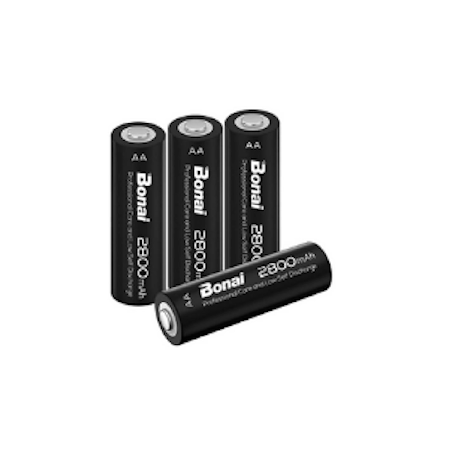 Best AA Rechargeable Batteries
